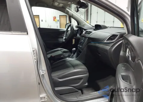 2015 Buick Encore z USA, uszkodzony, nr VIN KL4CJESB5FB227701